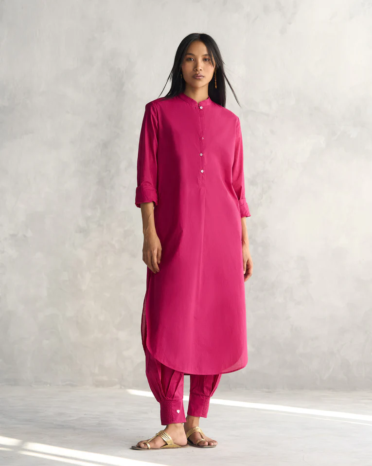 Kurtas