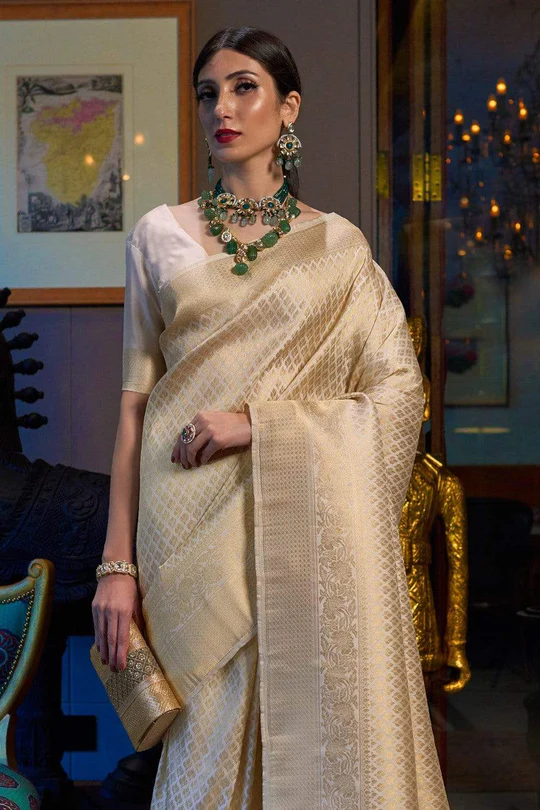 Silk Saree