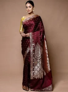 Silk Saree