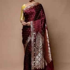 Silk Saree