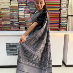 Jaipuri Saree