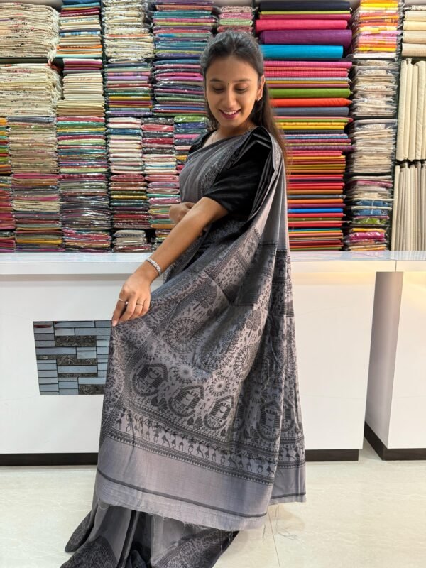 Jaipuri Saree